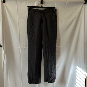 🔴 5 items for $25 Sale! Boy's Class Club Gold Label Gray Pants 14